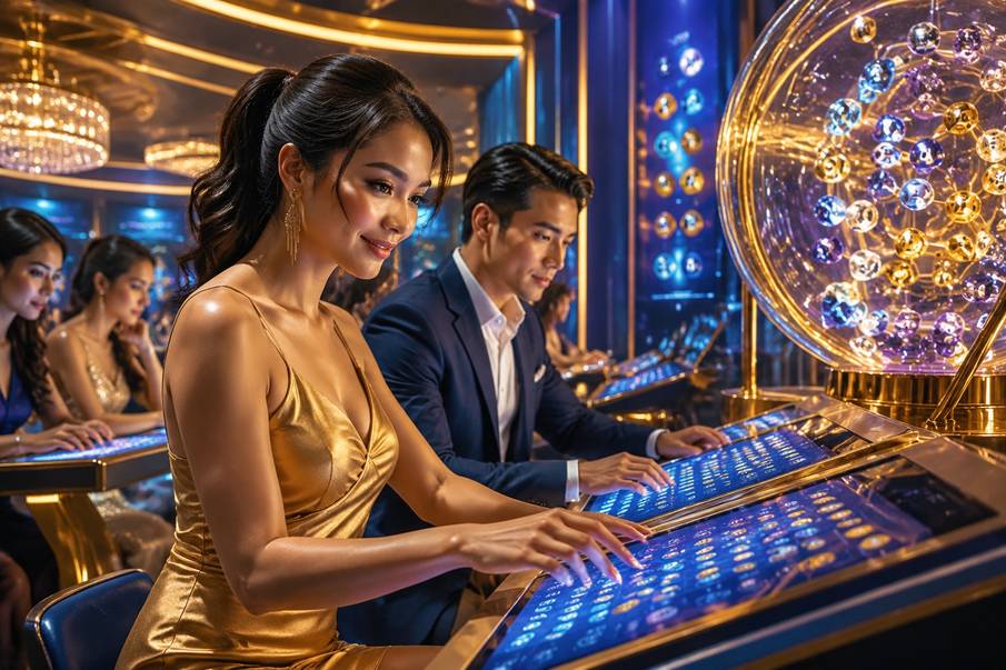 nextbet