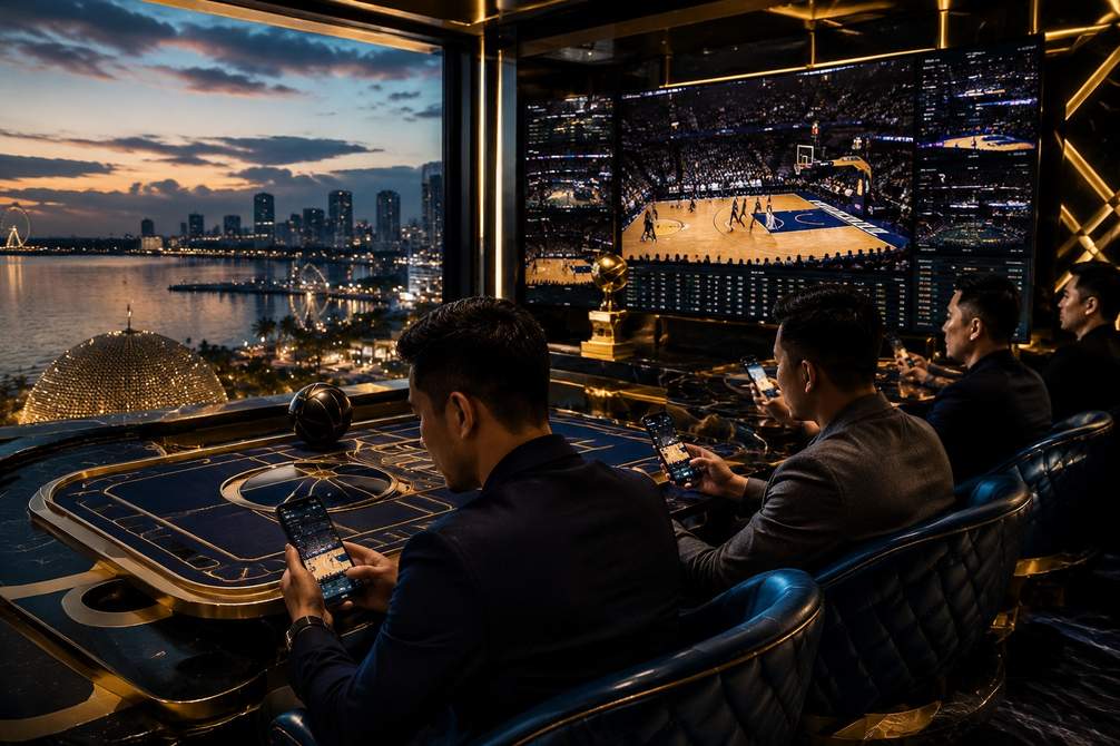nextbet