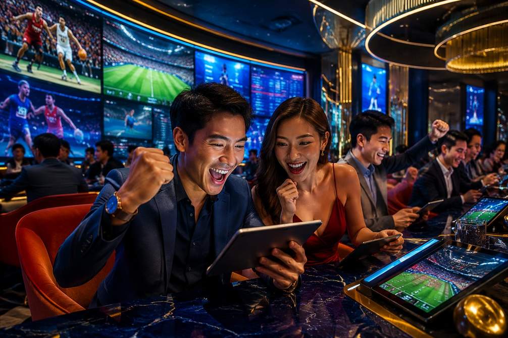 nextbet