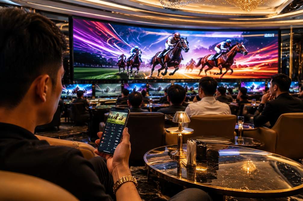 nextbet