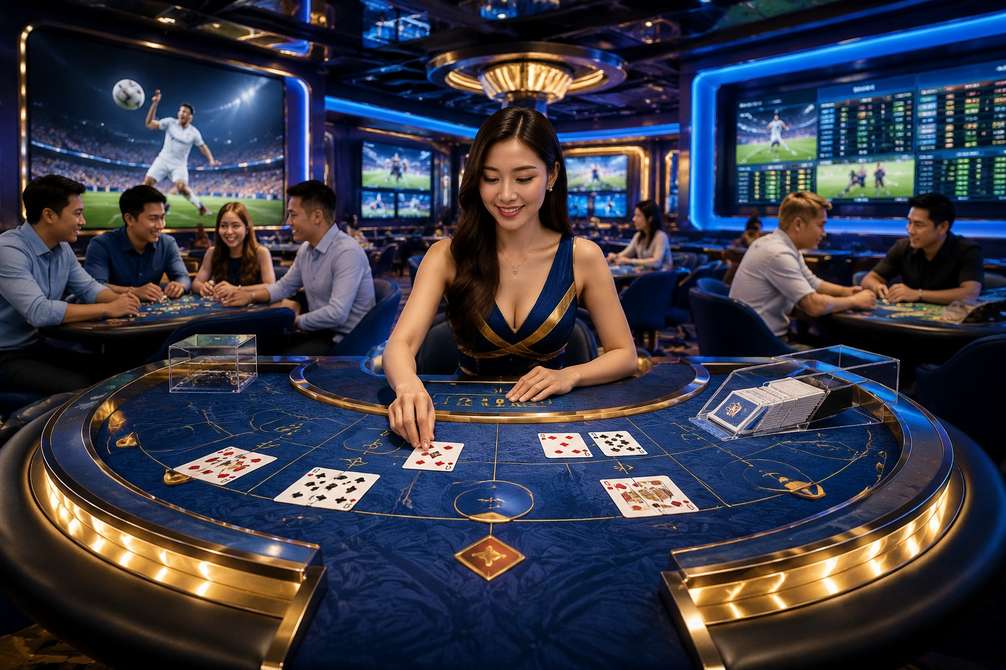 nextbet